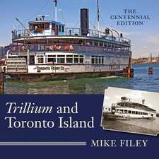 Trillium and Toronto Island: Elusive Shipwreck of the Great Storm, 1913