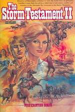 Storm Testament II, PB