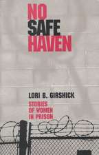 No Safe Haven