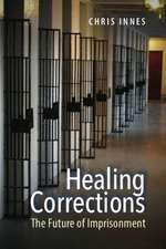 Healing Corrections