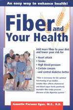 Fiber And Your Health