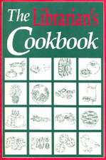 Librarian's Cookbook