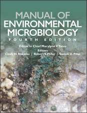 Manual of Environmental Microbiology 4th Edition