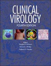 Clinical Virology 4e