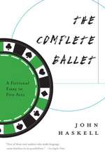 The Complete Ballet