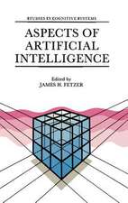 Aspects of Artificial Intelligence