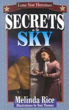 Secrets in the Sky