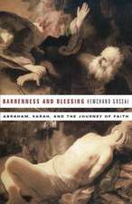 Barrenness and Blessing: Abraham, Sarah, and the Journey of Faith