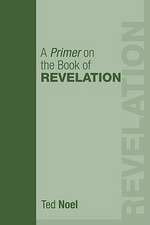 A Primer on the Book of Revelation