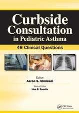 Curbside Consultation in Pediatric Asthma: 49 Clinical Questions