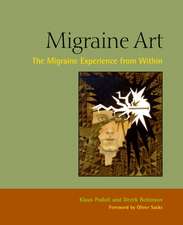 Migraine Art