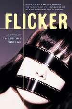 Roszak, T: Flicker