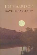 Saving Daylight