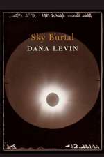 Sky Burial