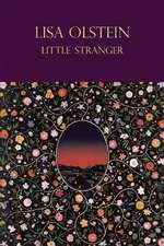 Little Stranger