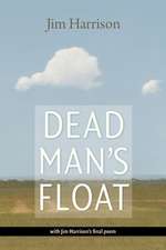 Dead Man's Float