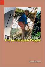 The In-Between People: Language and Culture Maintenance and Mother-Tongue Education in the Highlands of Papua New Guinea