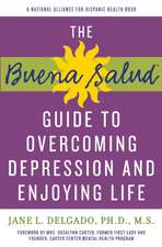 Buena Salud Guide to Overcoming Depression and Enjoying Life