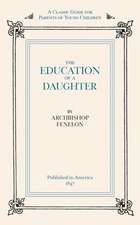 Education of a Daughter