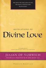 Revelations of Divine Love