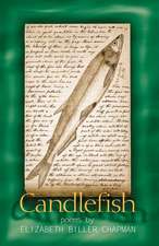 Candlefish