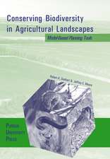 Conserving Biodiversity in Agricultural Landscapes: Model Based Planning Tools