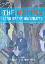 The Modern Land-Grant University