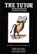 The Tutor