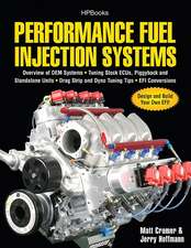 Performance Fuel Injection Systems