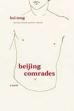 Beijing Comrades