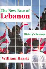 The New Face of Lebanon