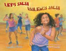 Let's Salsa/Bailemos Salsa