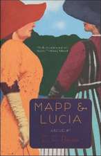 Mapp & Lucia