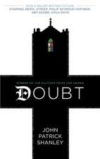 Doubt: A Parable