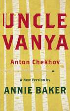 Uncle Vanya