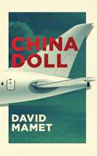 China Doll: The Theatre Writings of Tadashi Suzuki