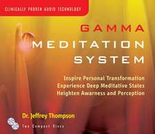 Gamma Meditation System