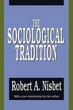 The Sociological Tradition