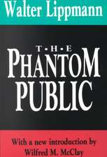 The Phantom Public