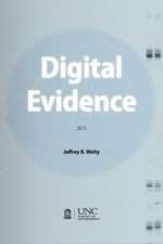 Digital Evidence