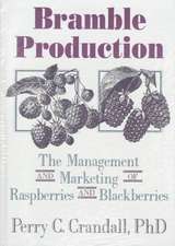 Bramble Production