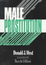 Male Prostitution