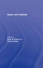 Queer and Catholic