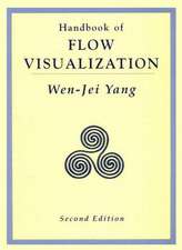 Handbook of Flow Visualization: A Practical Approach