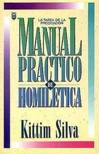 Manual Práctico de Homilética