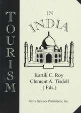 Tourism in India & India's Economic Development