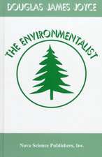 Environmentalist: Environmental Law & Policy