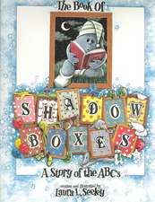 Book of Shadowboxes