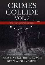 Crimes Collide, Vol. 5