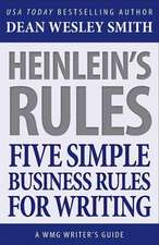 Heinlein's Rules